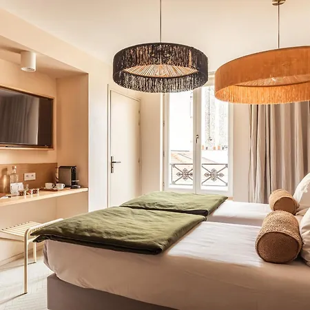 Maison Traversiere Hotel