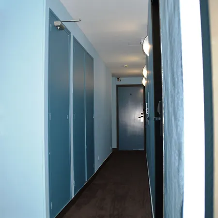 Maison Traversiere Paris