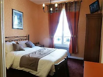 Maison Traversiere Hotel 4*