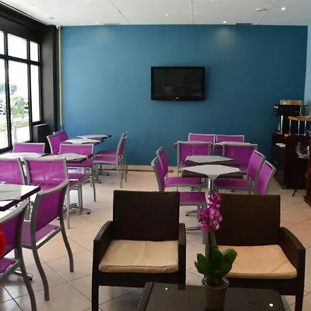 Maison Traversiere 4* Paris