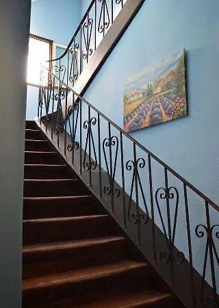 Hotel Maison Traversiere 4*