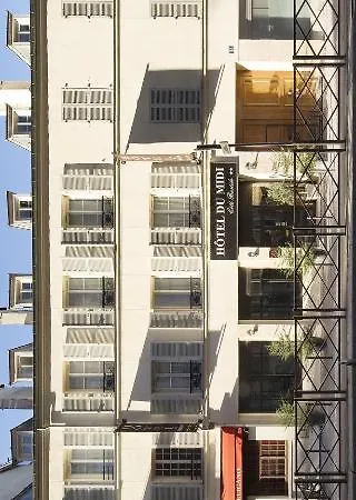 Maison Traversiere 4* Paris