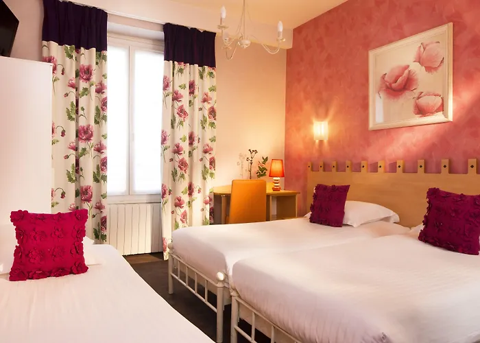Maison Traversiere Hotel