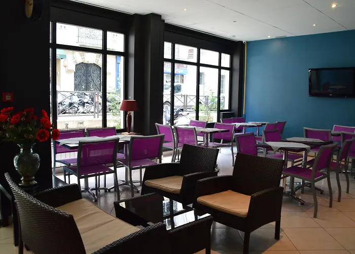 Maison Traversiere Hotel