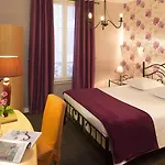 Hotel Maison Traversiere