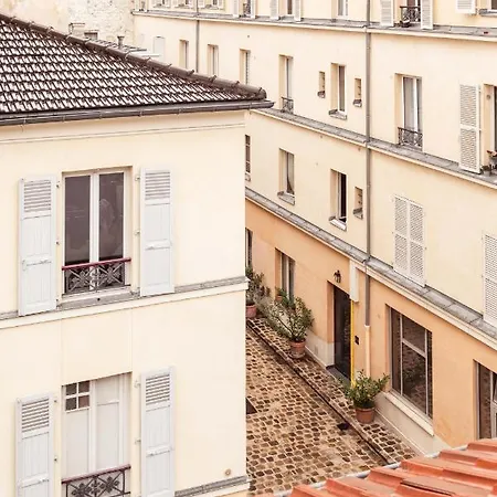 Du Midi Gare De Lyon Hotel