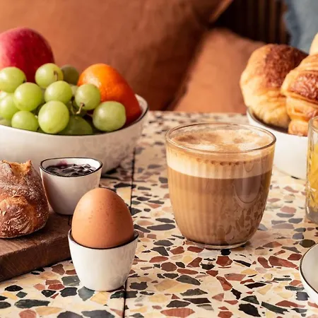 Du Midi Gare De Lyon Hotel 4*