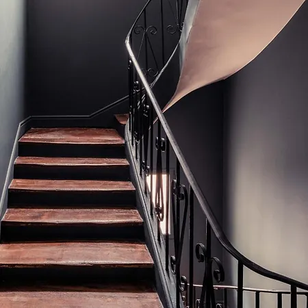 Hotel Du Midi Gare De Lyon 4*