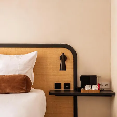 Maison Traversiere Hotel Paris