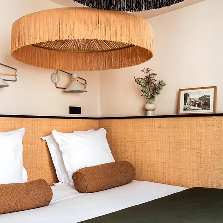 Hotel Maison Traversiere