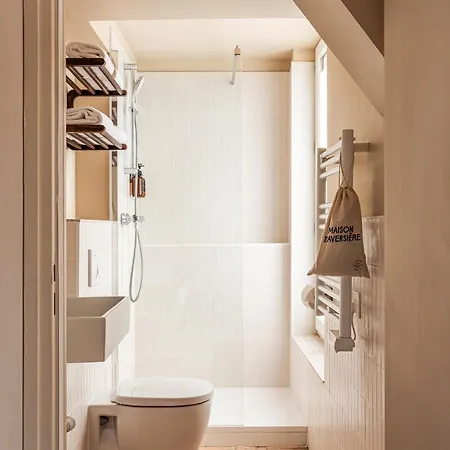 Du Midi Gare De Lyon Hotel 4*