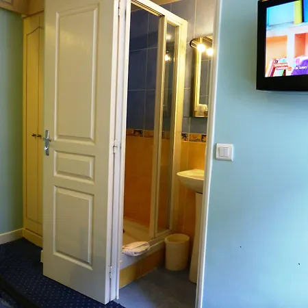 Du Midi Gare De Lyon Hotel