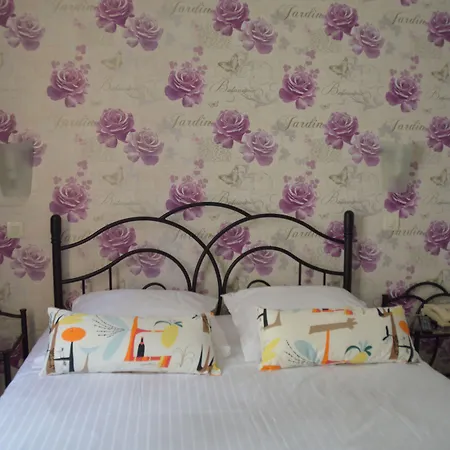 Du Midi Gare De Lyon Hotel