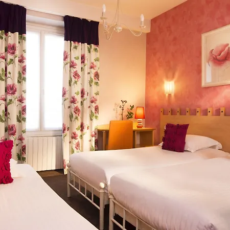 Du Midi Gare De Lyon Hotel