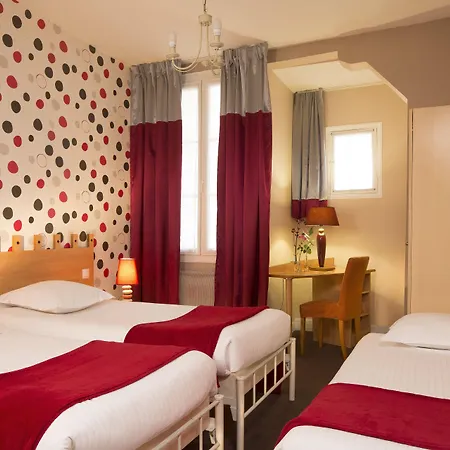 Maison Traversiere Hotel 4*