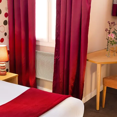 Maison Traversiere 4* Paris