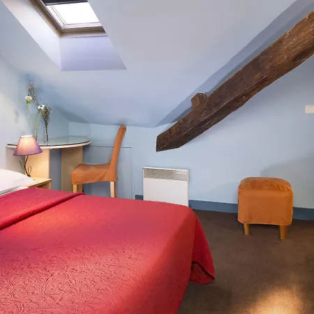 Du Midi Gare De Lyon Hotel