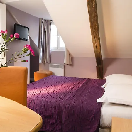 Hotel Du Midi Gare De Lyon Paris