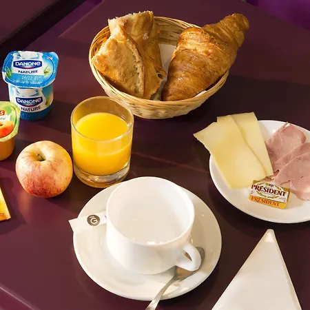 Hotel Du Midi Gare De Lyon 4*