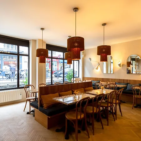 Du Midi Gare De Lyon