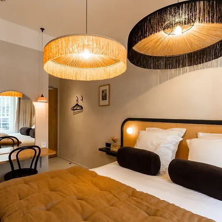 Maison Traversiere 4* Paris