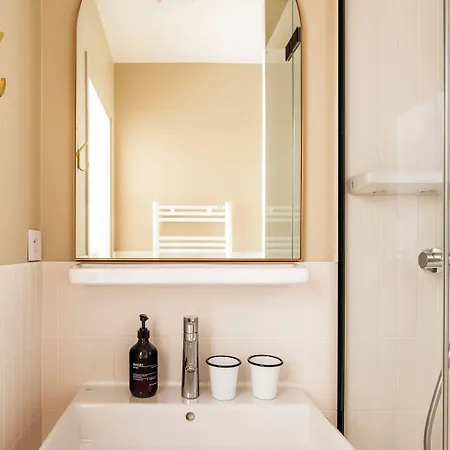 Du Midi Gare De Lyon Hotel 4*