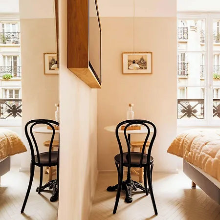 Maison Traversiere 4*