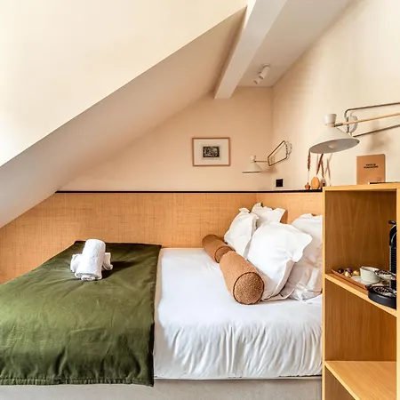 Du Midi Gare De Lyon Hotel 4*