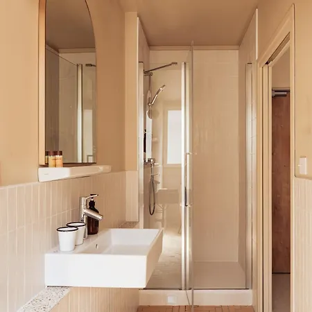 Maison Traversiere 4* Paříž