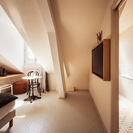 Maison Traversiere 4*