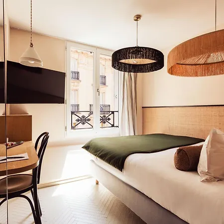 Maison Traversière Parigi