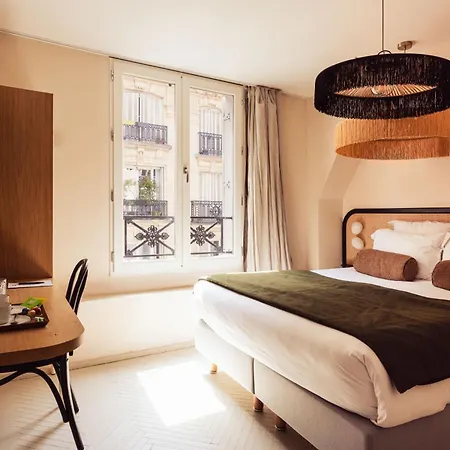 Maison Traversiere 4*