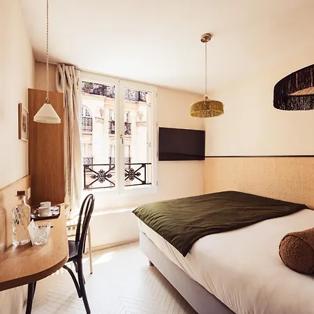Maison Traversiere 4*