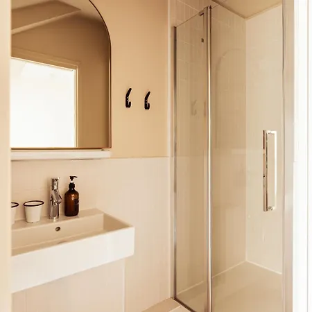 Maison Traversière 4*