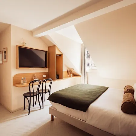 Maison Traversiere Hotel Paříž