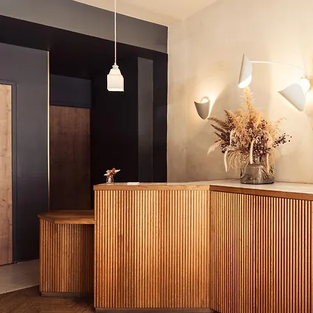 Hotel Maison Traversiere