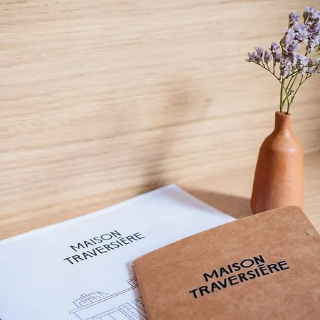 Maison Traversiere Hotel