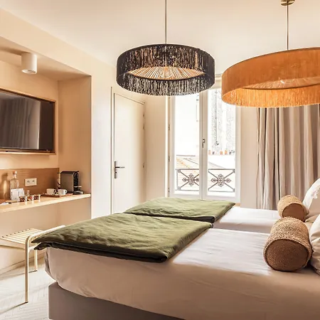 Maison Traversiere 4* Paris