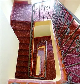 מלון Maison Traversiere 4*