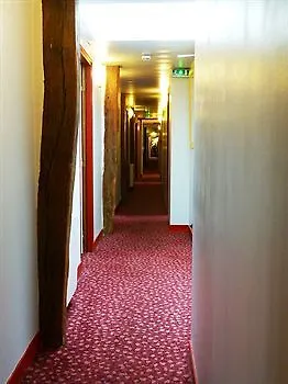 Du Midi Gare De Lyon Hotel Parijs