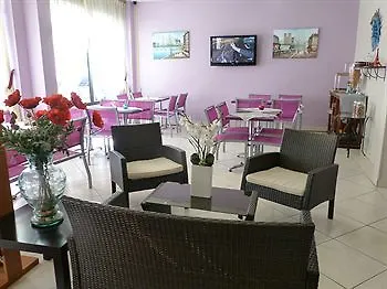 Maison Traversiere פריז