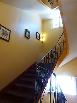 Maison Traversiere 4* Paris
