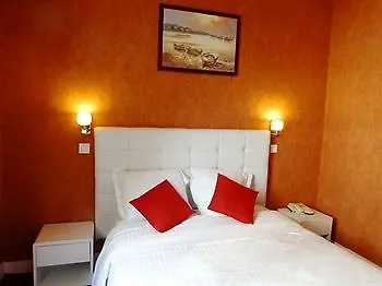 Hotel Maison Traversiere