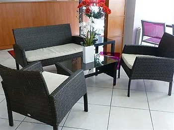 מלון Maison Traversiere פריז