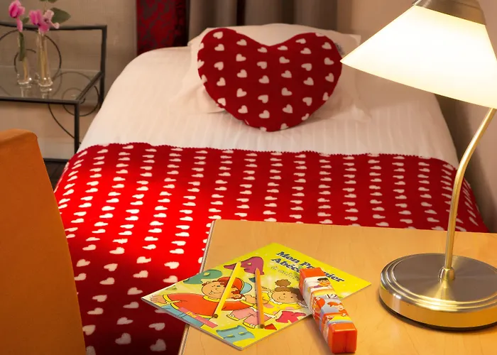 Maison Traversiere 4*