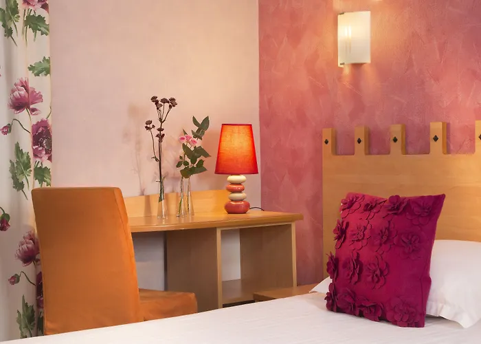 Maison Traversiere 4*