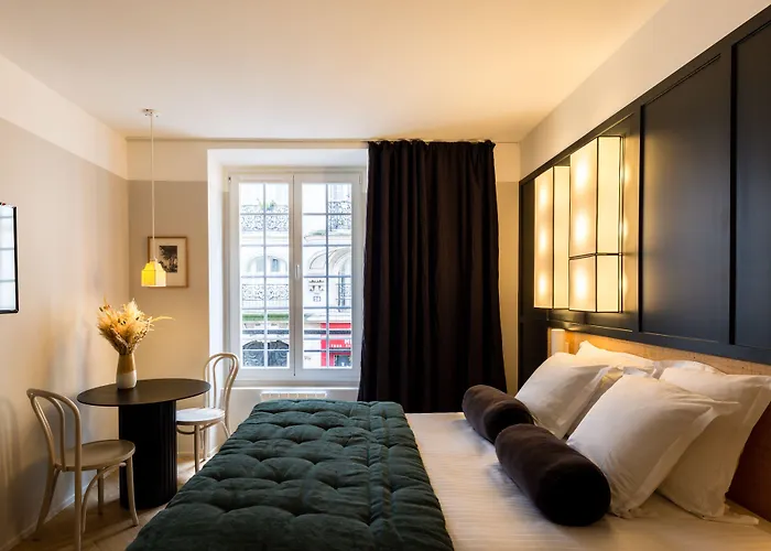 Maison Traversiere