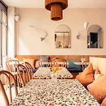 Maison Traversiere 4* باريس
