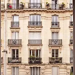 Maison Traversiere فندق باريس