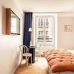 Maison Traversiere 4* باريس